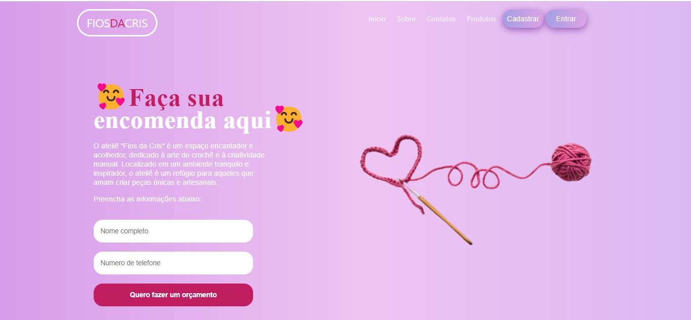 Projeto 1